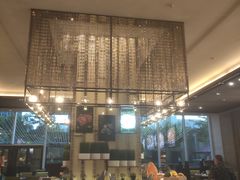 -富力希尔顿酒店·地阔自助餐厅