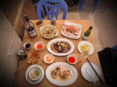 -揭阳钟记小食(福田新村店)