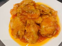 -燕春楼(海河华鼎店)