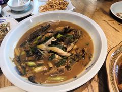 汪刺鱼-陈先进鱼馆·地道农家菜(湖墅南路店)