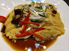 -卜家乡村饸饹店(总店)