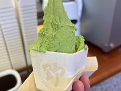 -野人先生Gelato(上海长宁龙之梦店)