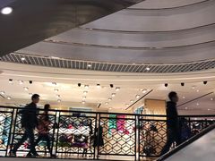 -崇光百货(尖沙咀店)