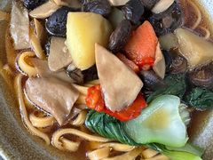 -韬光茶庵