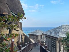 -海南分界洲岛旅游区