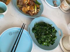 -香香海南菜餐厅