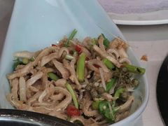 -浩爷羊蝎子火锅(望京店)