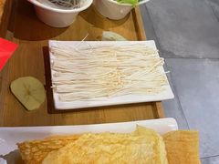 -好想牛·鲜切自助牛肉火锅(七堡花园城店)