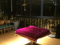 -往来·竹里.宝宝宴.生日宴.团建.宴席(花乡农居店)