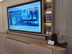 -杭州西湖桔子水晶酒店
