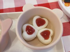 -西贝(上海我格广场店)