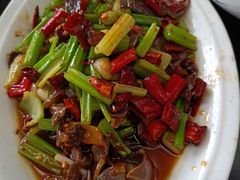 -土桥老街黄鸭子(清淳家园店)