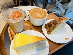 -Peet's Coffee皮爷咖啡(万象天地店)