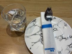 -魏客咖啡(中铁中心店)
