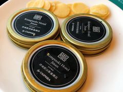 -济南凯宾斯基酒店-THE VIEW云景全日制餐厅