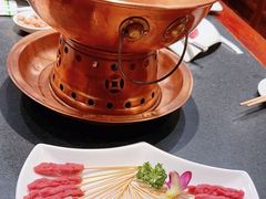 -南门涮肉(北洼路店)