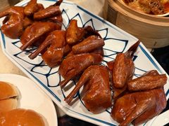 -誉八仙粤菜(万象天地店)