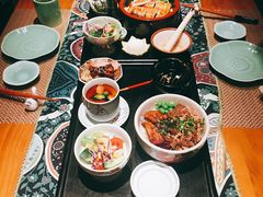 -久喜番和牛烧肉酒场(北辰三角洲店)