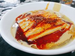 卤汁凉粉-何老二卤汁凉粉