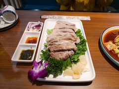 -阿西叶滩羊馆(交大店)