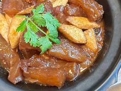 -竹里馆·淮扬菜·功夫茶(老门东店)