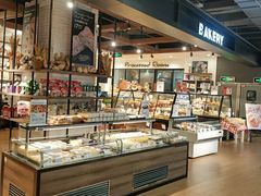 -Olé精品超市(苏州中心店)
