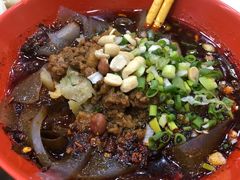 -阿坤传统手工小吃(沙坪坝店)