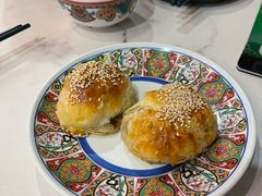 -乡村馕坑肉·烧烤·新疆菜·本地人更爱吃(阿勒泰首店)