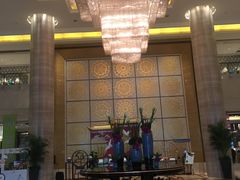 -常州富力喜来登酒店 Feast盛宴标帜西餐厅(新北万达广场店)