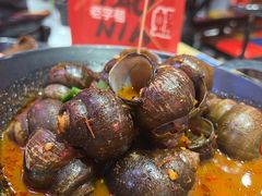-老闵田螺馆·南昌特色小炒(梦时代店)