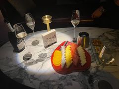 -长沙北辰洲际酒店-SKY 27酒廊