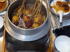 -头牌·鹤岗小串(万达店)