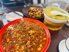 -新繁老號豌豆汤饭店·江湖菜(宝光寺店)