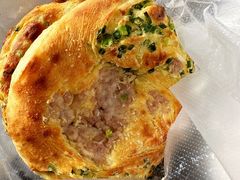 -喜洲杨记破酥粑粑