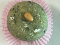 艾草麻糬-GANSO元祖食品(双井店)