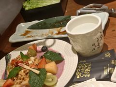 -御牛道日式烤肉料理(杭州万象城店)