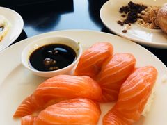 -北京盘古七星酒店