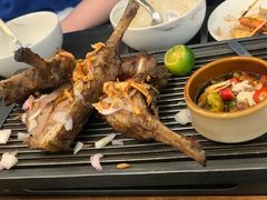 -THE PAWON·8碗(古北SOHO店)