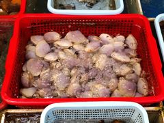 -南蚝小贝海鲜特色餐厅(南澳岛店)