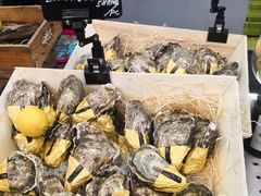 -HIHE Bistro·Oyster Bar(华熙live店)