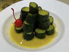 -大眼锅贴水饺(河东店)