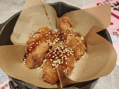 -必胜客(余姚五彩城店PH店)