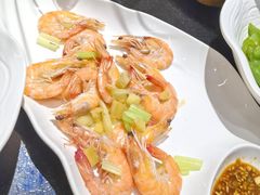 -大灶头·新昌菜(中国茶市店)
