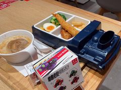 -味千拉面(广州金沙永旺梦乐城店)