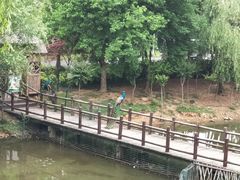 -无锡动物园·太湖欢乐园