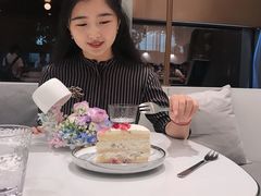 -EVERNAKED裸蛋糕(SOHO天山店)