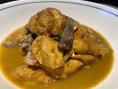 -烹湘·鲜炒湖南土菜(海珠店)
