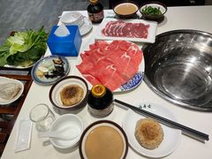 -福寿斋·老北京铜锅涮肉·烤鸭(顺义总店)