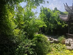 -衣裳街历史文化街区