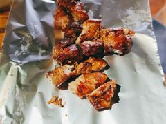 -通海俄式烧烤(下瓦房店)